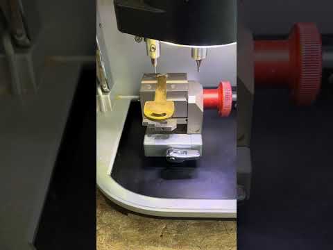 Triton Key Machine Error Codes