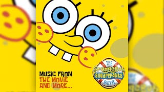 Plus-Tech Squeeze Box - The Jellyfish Song by the Jellyfish Band (feat. SpongeBob) (HQ Audio)