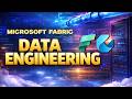 Microsoft Fabric Data Engineering Explained    Lakehouse, Spark and OneLake Architecture