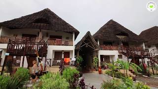 Paradise Beach Resort Zanzibar