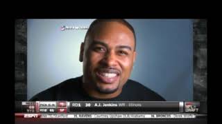 2012 NFl Draft Part 50