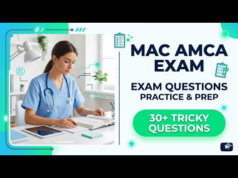 CMAS Practice Test SHOCKER: This One Trick Changed Everything!