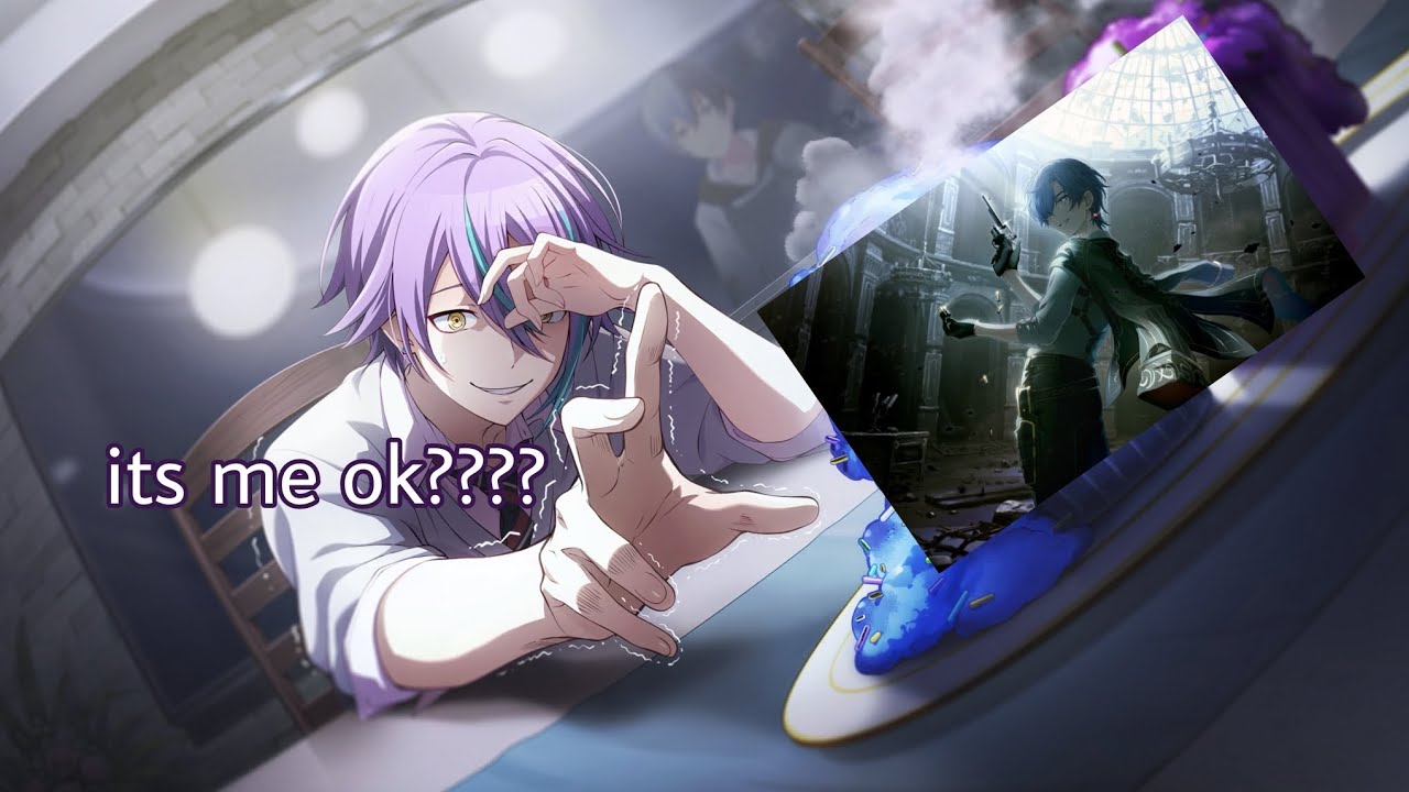 хочу но не могу получить хотелки.... | project sekai colorful stage