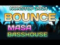 NEW🔥 TRENDING BOUNCE | MASA BOUNCE | BASSHOUSE NON-STOP MIX🔥💯