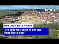 La CATEDRAL DE CORIA custodia el MISTERIO del mantel de la ÚLTIMA CENA