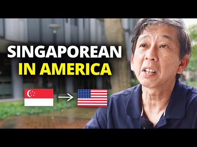 Why he prefers the US over Singapore class=