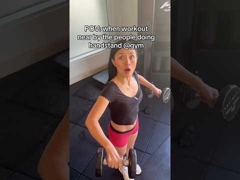 #gymcomedy #gymhumor