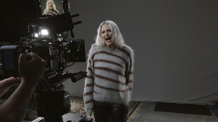Making of "The Emptiness Machine" Music Video, Day 1 [LPTV FROM ZERO: Episode 2] - Linkin Park