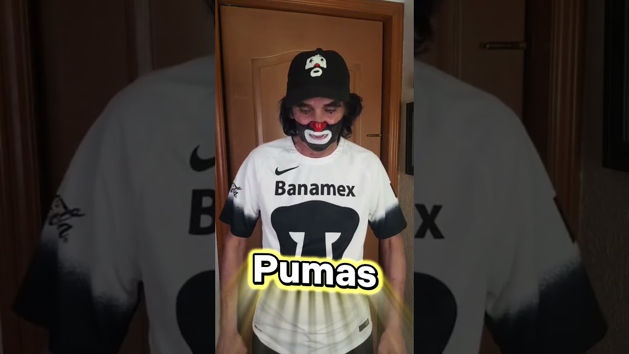 Cual es tu gallo Cruz Azul o Pumas #cruzazul #pumas #futbol