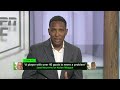 Jose Mourinho’s comments on Kylian Mbappe’s effort + Barcelona’s unstoppable attack | ESPN FC