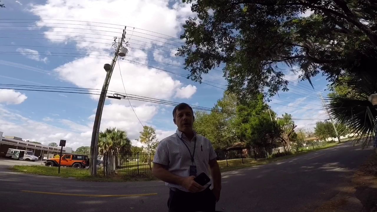 Post Office Gainesville Fl. Civil Rights Investigations YouTube