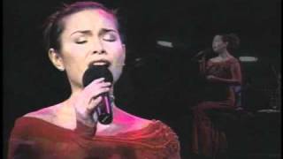 Lea Salonga The Broadway Concert - (13) Someone To Watch Over Me