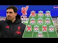 Deal Done 👍 Andoni Iraola Welcome To Liverpool 😱 Liverpool's 26-27 XI Under Iraola 🔥