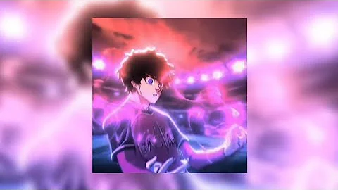 LXNGVX, RXVNG - OQO [SLOWED + REVERB]