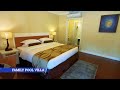 Spacious Family Pool Villa at the Best Beach Resort in Cebu for Your Dream Getaway