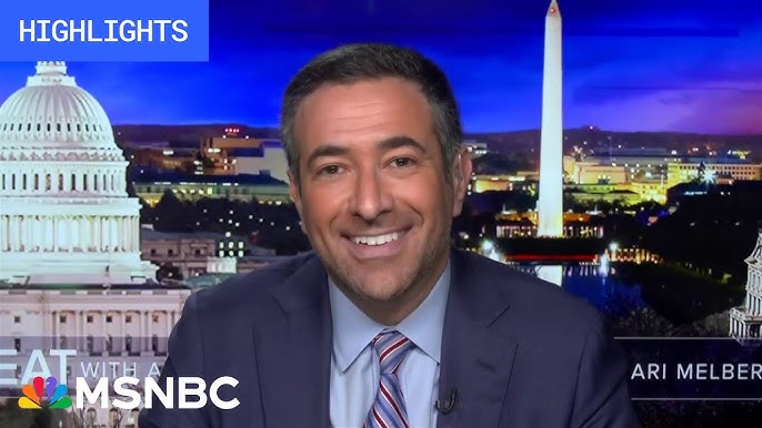 Watch The Beat With Ari Melber Highlights Feb 29