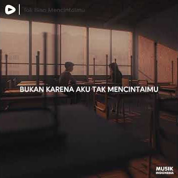 Tak Bisa Mencintaimu