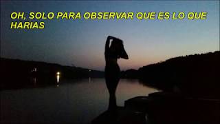 NOTHING BUT THIEVES  -  YOU KNOW ME TOO WELL // Español