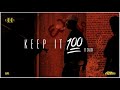 Emtee - Keep it 100 ft Saudi