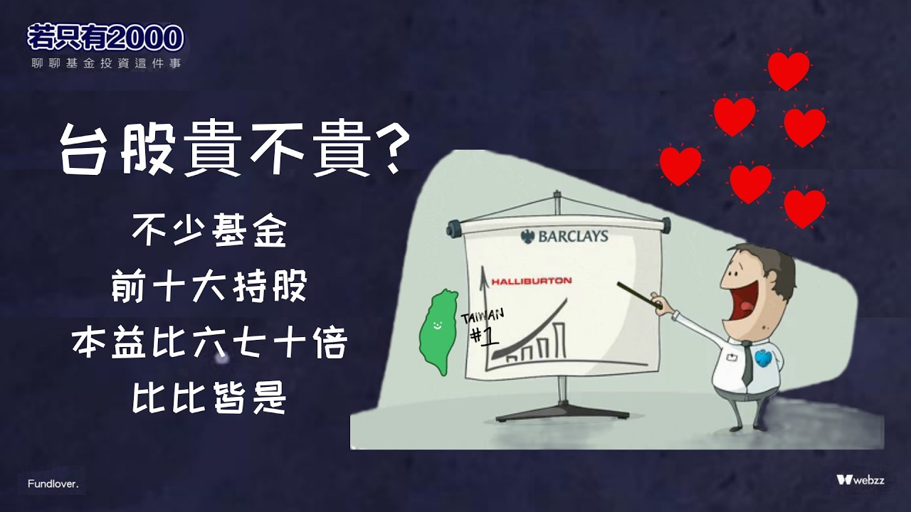 台股站上四萬點 如何投資才安心?