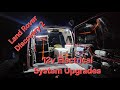 Land rover discovery 2 electrical system upgrades