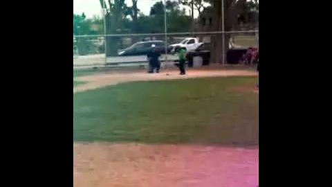Baseball Fun!  (Created with @Magisto)
