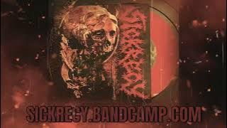 Sickrecy - Last in Line (Official Video) [2025 Grindcore]