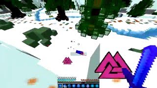 Potion PVP Hacker, But he can't kill me