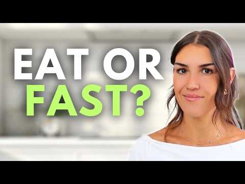 Why skipping breakfast isn’t the answer if you're insulin resistant (Episode 3) thumbnail