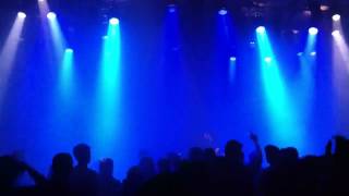 Rustie - Hover Traps (Live @ STUK, Leuven)