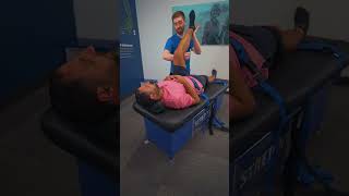 Our Stretch Zone Method