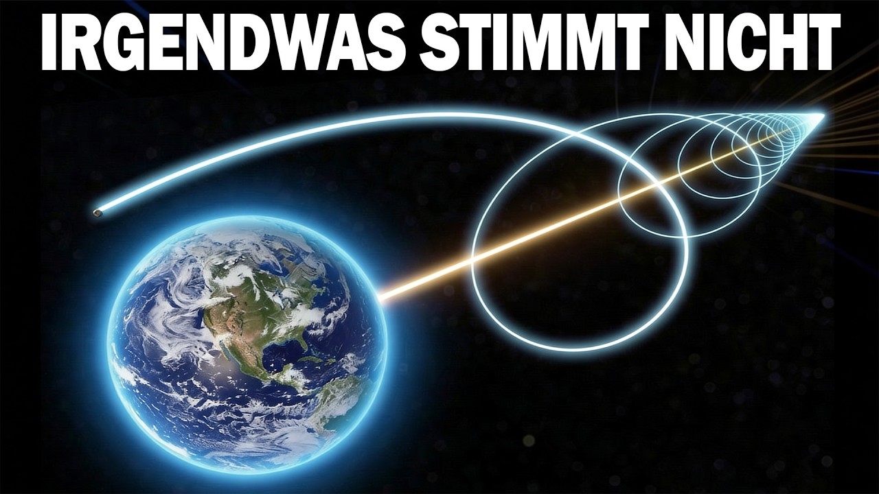 Mit der Erde passiert etwas wirklich Seltsames - Kein Witz : | Dokumentation zum Einschlafen