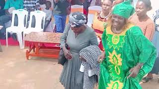 Vicky Parental Visit