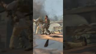 COD BO | Classic Scene
