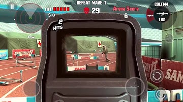 Dead Trigger: 1.5.0 Update