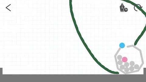 브레인 토트에서 스테이지 194를 클리어 했습니다! http://braindotsapp.com #Brain...