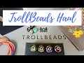 TrollBeads Haul | Twinkle Beads &amp; Gemstones