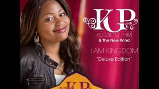 Watch Kudzie G Phiri I Am Kingdom feat The New Wind video