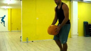 Circuit Training Musculation Renforcement Musculaire Sport Perte De Poids