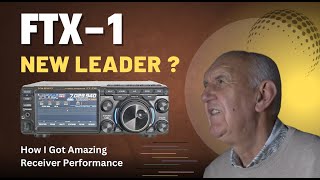 Download Lagu FTX 1 The Superb Receiver Performance and some optimisation. MP3 Download Lagu FTX 1 The Superb Receiver Performance and some optimisation. MP3
