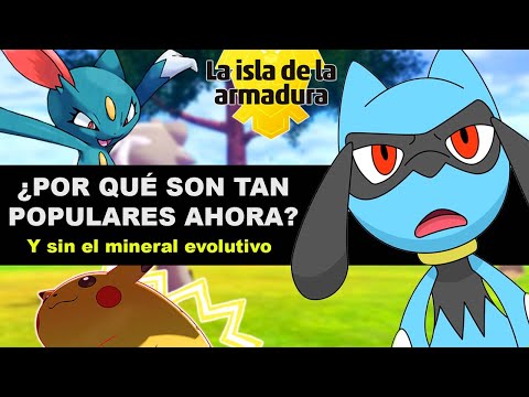Vídeo: Com evolucionar el togedemaru a l'espasa i l'escut de Pokémon?