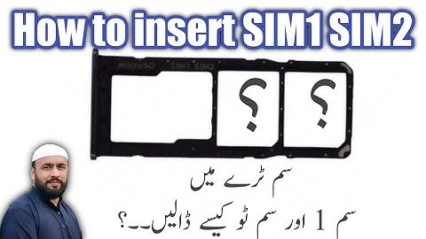 How to insert Sim and Memory Card Infinix ZERO X NEO | Saad Mobiles Chiniot