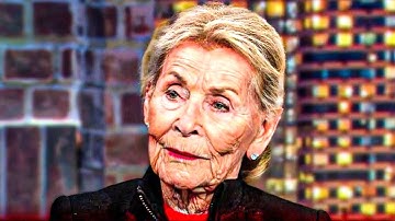 Where is Judge Judy Now? (2025)