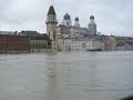 Hochwasser Passau 2013