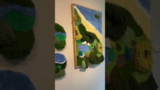 Karya Seni Rupa Modern Kontemporer Jogja, Indonesia #seni #senirupa #art #painting #contemporaryart Karya Seni Rupa Modern Kontemporer Jogja, Indonesia #seni #senirupa #art #painting #contemporaryart