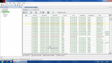 F-deets tutorial #6 - generating reports