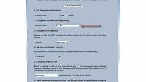 How to connect a computer with wireless capabilities to the GT784WN using 802.11n wireless