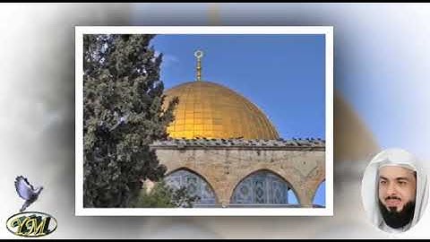 008 Surat AlAnfal خالد الجليل سورة الأنفال