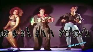 AFRICA SOUKOUSS MACK MACAIRE & LOKETO - Mabe