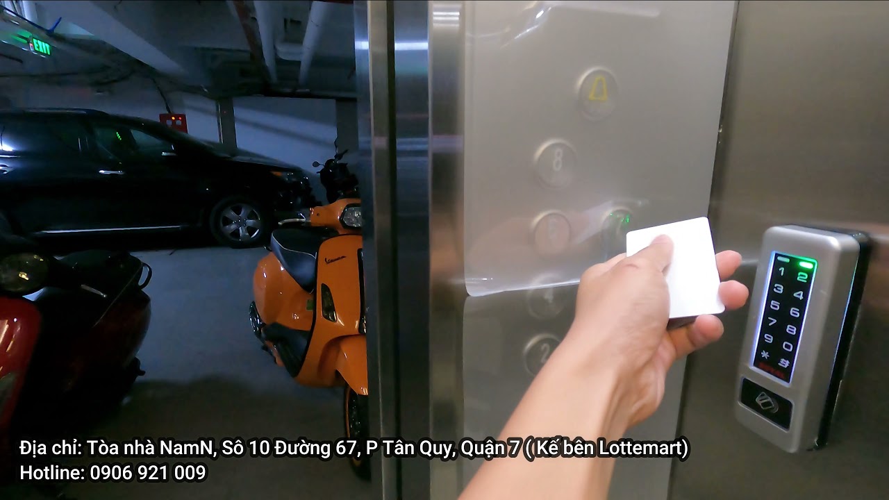 homestay quận 7 Update 2022 Nhà trọ cao cấp tại Tân Quy, Quận 7